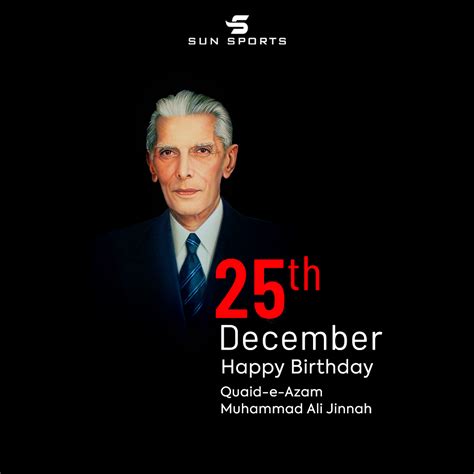 Quaid-e-Azam Day :: Behance