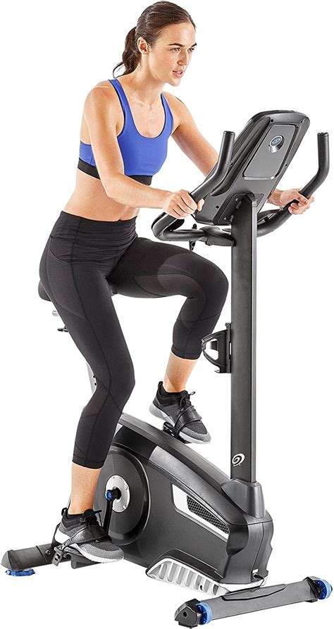 10 Best Upright Exercise Bikes and Reviews 2020