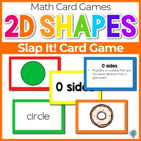 Teach Shapes With This Fun Fruit Themed Shape Matching Game