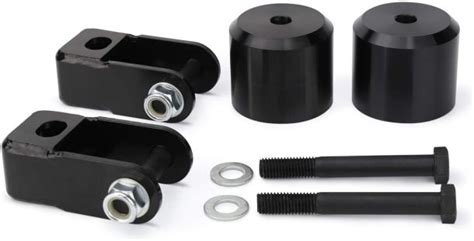 10 Best Lift kits For Ford F250