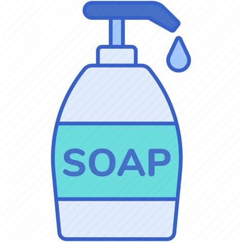 Bottle Liquid Soap Icon Download On Iconfinder | Free Nude Porn Photos