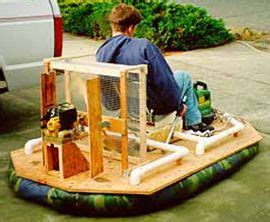 78 Best images about Hovercraft on Pinterest | This weekend, Homemade ...