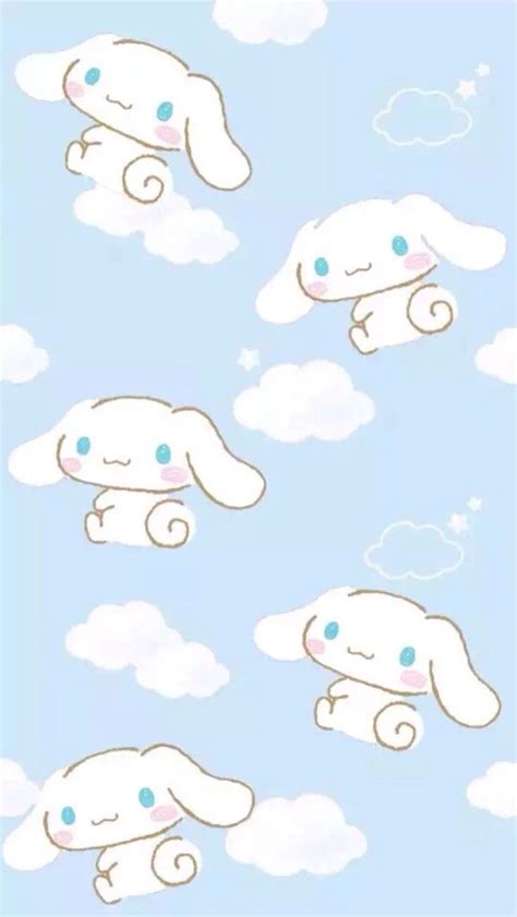 Wallpaper | Sanrio wallpaper, Cute cartoon wallpapers, Iphone wallpaper ...