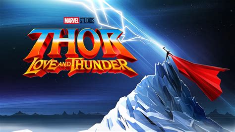 Thor Love and Thunder- What All We Know About The Upcoming Movie