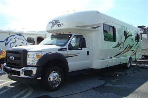 ford f550 motorhome for sale - doyle-allaband