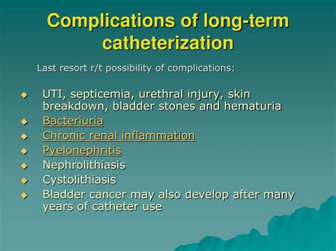 PPT - Urinary Catheterization PowerPoint Presentation, free download ...