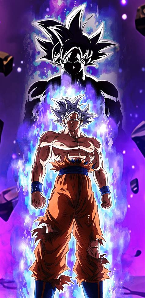 Goku 4k Ultra Hd Wallpapers For Mobile - Infoupdate.org