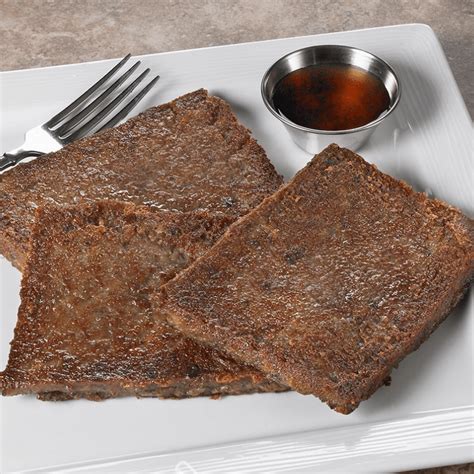 Pennsylvania Dutch Scrapple - Kitchen Kettle Village