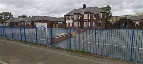 Memories Of Walkden High School (Birch Road)