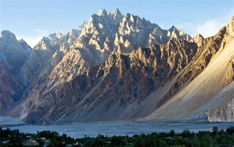 What to know about K2 in Pakistan | Travel Luxury Villas