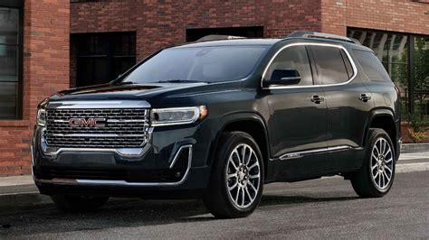 2023 Gmc Acadia Denali For Sale – Get Calendar 2023 Update