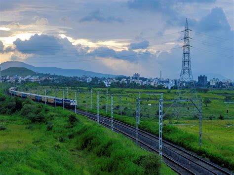 Indian Railways: Zero-based timetable to reduce travel time of long ...