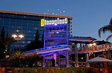 DISNEYLAND HOTEL $409 ($̶5̶9̶2̶) - Updated 2022 Prices & Reviews ...