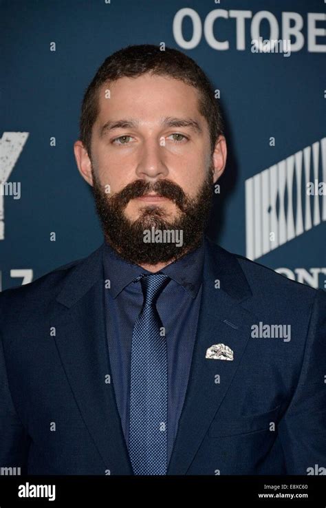 Shia labeouf fury hi-res stock photography and images - Alamy