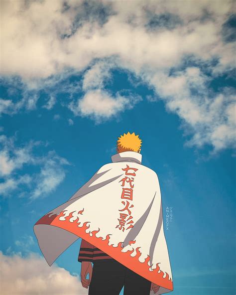 347 Wallpaper Hd Naruto Hokage free Download - MyWeb