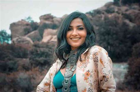 Vidya Vox Net Worth, Age, Height, Affairs, Bio and More 2024| The Personage