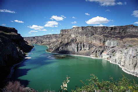 Snake River Canyon Photograph by Lisa Haney - Pixels