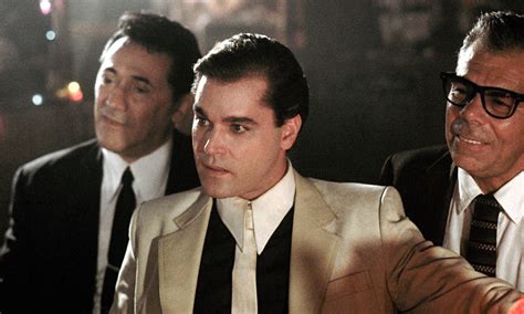 Goodfellas (1990) dir. Martin Scorsese | BOSTON HASSLE