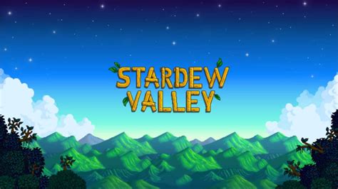 Stardew Valley - Winter Festival - OST - YouTube