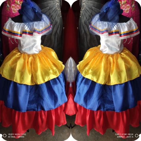 Venezuela United Nation Costume | Shopee Philippines