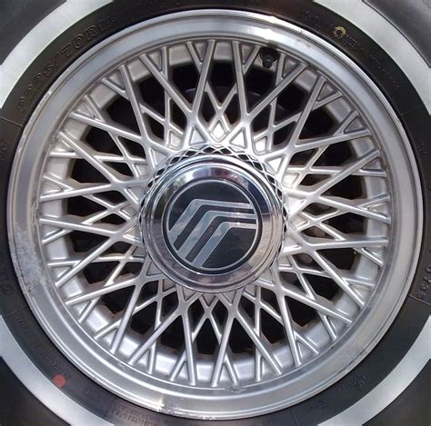 Alloy wheel - Wikipedia