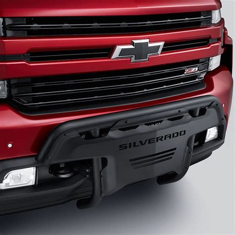 Accessories For 2016 Chevy Silverado 1500