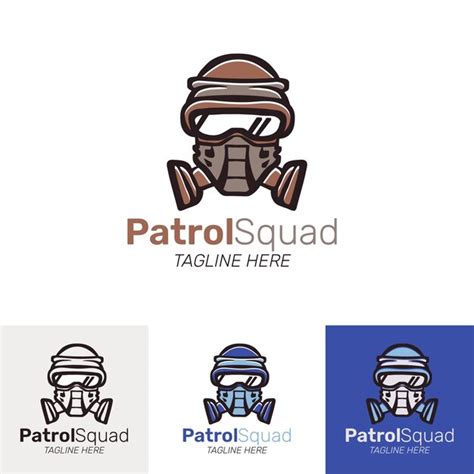 Premium Vector | Armylogodesigntemplate