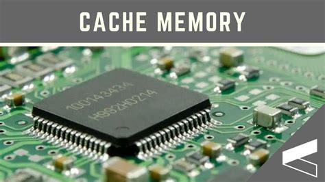 Cache Memory: Types And Importance - Techyv.com