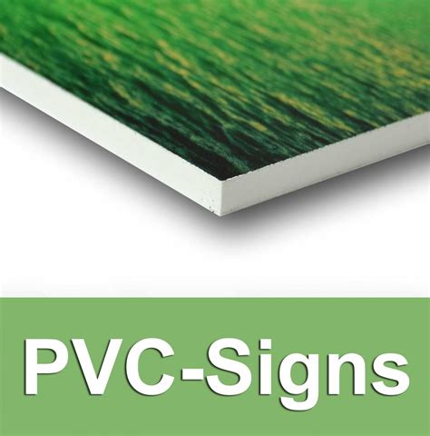 PVC Signs | Viny Sign | Quality Custom Printed Displays | DPSBanners.com