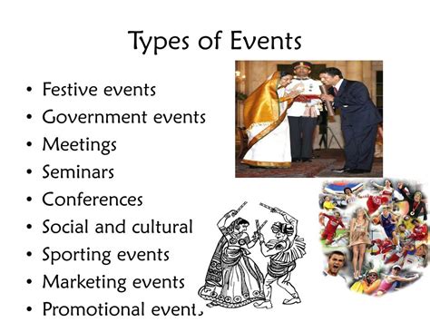 PPT - 5 c’s of Events PowerPoint Presentation, free download - ID:2984939