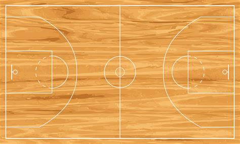 Basketball Court Wallpapers (60+ images)