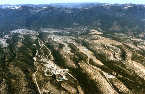 Los Alamos, New Mexico - Simple English Wikipedia, the free encyclopedia