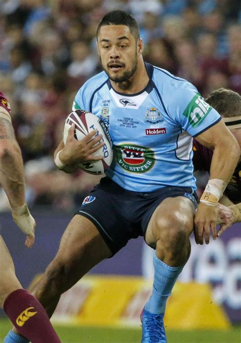 Ex-NRL star Jarryd Hayne moves to Perth ahead of rape trial | The West ...