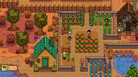 STARDEW VALLEY for Nintendo Switch(EU-ENG/CHI)