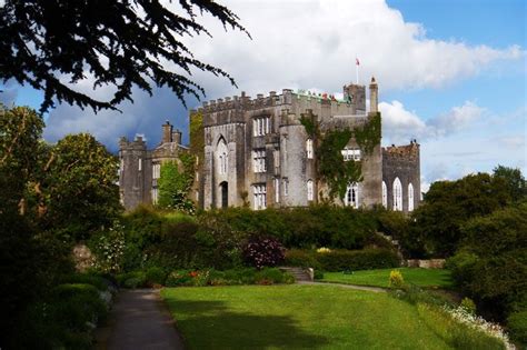 Welcome to Birr Castle, Gardens & Science Centre | Ireland | Ireland ...