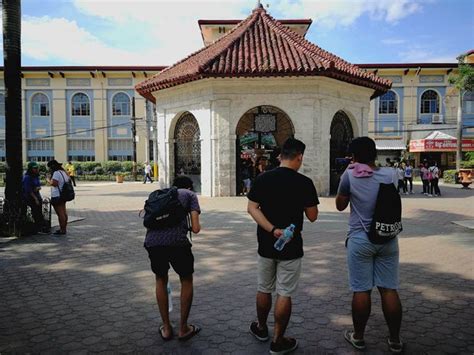 Ultimate Cebu Experience: Historical Sites To Visit