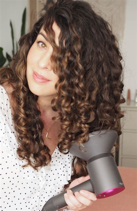 Best Hair Dryers + Hair Diffusers for Curly Hair - Curl Maven