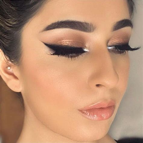 Flawless Makeup, Love Makeup, Skin Makeup, Makeup Nails, Makeup Ideas ...