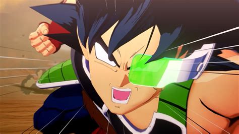 Dragon Ball Z: Kakarot Scores New Gameplay Trailer For Season 2 ...