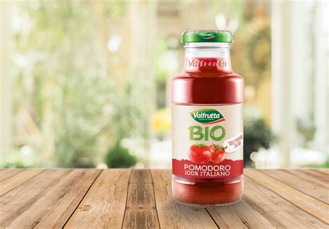 Valfrutta BIO presenta il nuovo succo di pomodoro per Bar • Green ...