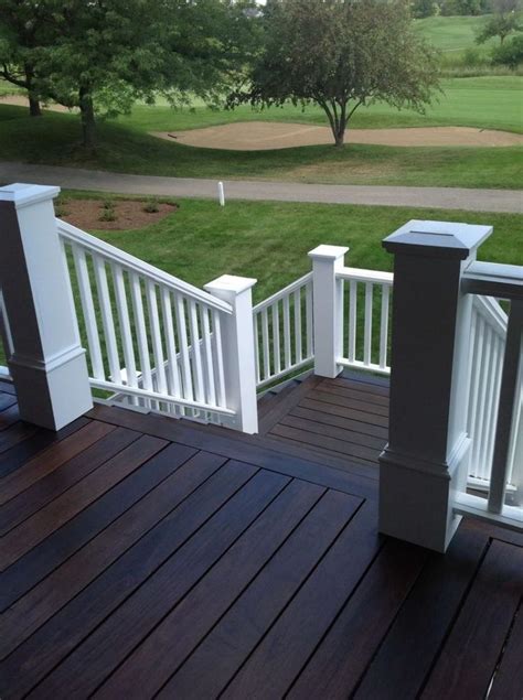 Choosing The Perfect Deck Colors Paint To Transform Your Outdoor Space ...