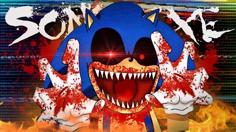 Sonic.exe (Creepypasta Reading) - YouTube