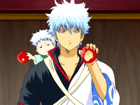 Image - Gintama Episode 52.png | Gintama | Fandom powered by Wikia