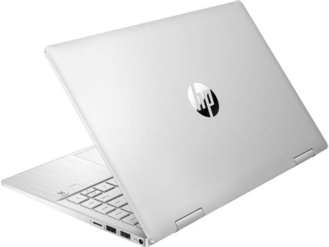 HP Pavilion x360 14 - i7-1255U · Xe Graphics G7 · 14.0”, Full HD (1920 ...