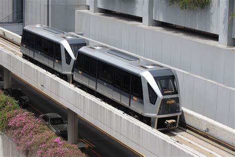 Changi Airport Skytrain - Alchetron, the free social encyclopedia