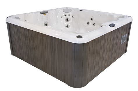 Jacuzzi® J-235™ Hot Tub BlueWave