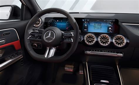 2024 Mercedes-Benz GLA-Class Review, Pricing, and Specs