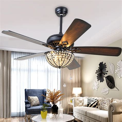 Best Ceiling Fan With Light For Living Room : 15 Best Ceiling Fan Light ...