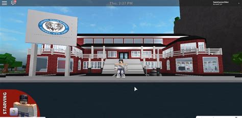 How to build a school in bloxburg - Builders Villa