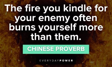 Fire Quotes That Will Leave You Burning For More – Daily Inspirational ...